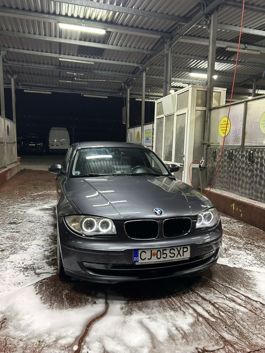 Bmw seria1 120 d
