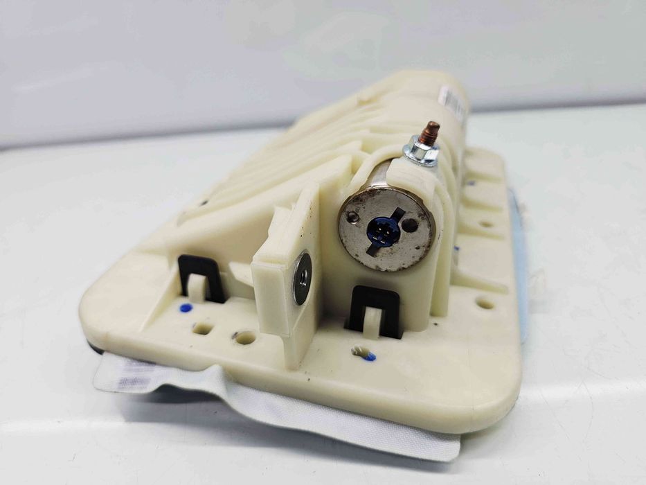 Airbag pasager Renault Megane 3 [Fabr 2008-2015] Facelift 985155802R