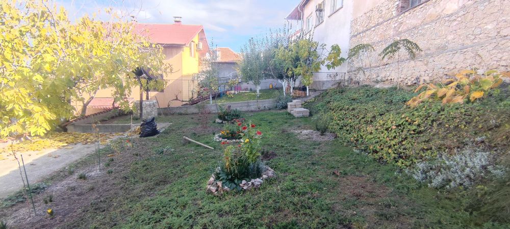 Продава се Къща в Пловдив, Тракия - 75 кв.м за 986 €/кв.м - Снимка #11