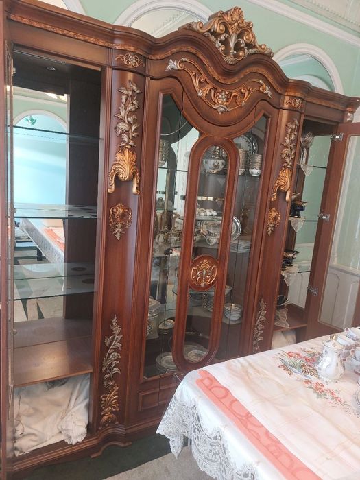 Китайская горька