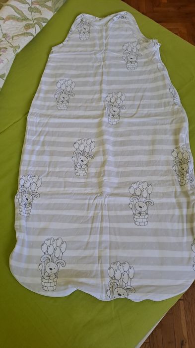 Пижами и спални чувалчета