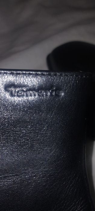 Продавам дамски боти tamaris