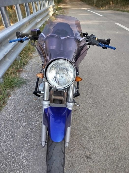 Motocicleta Suzuki GS500U de vânzare