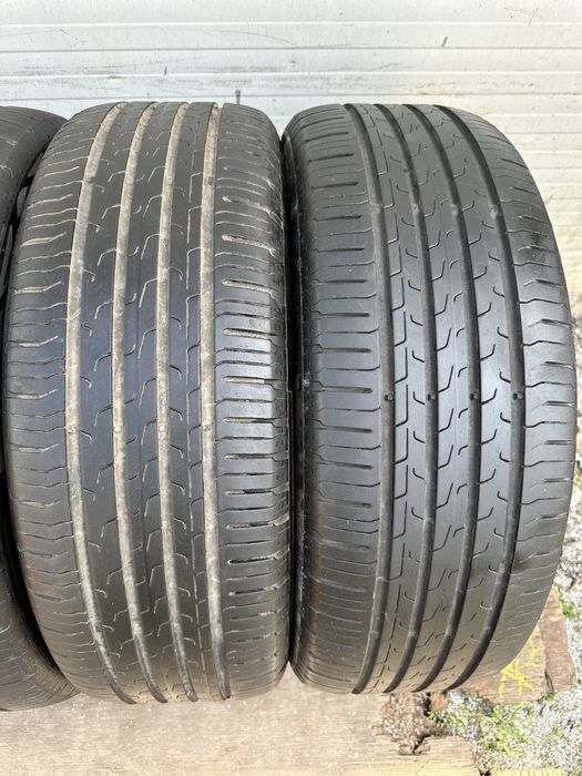 215/50 R19 Continental EcoContact 6 ContiSeal Dot23-24