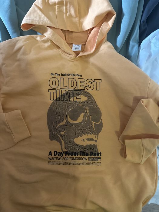 Подросковые вещи на мальчика