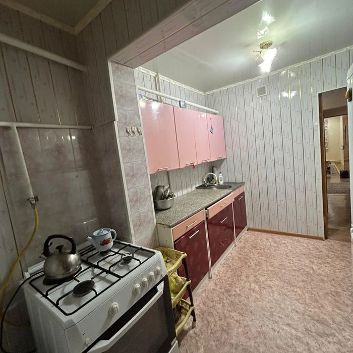 Үй сатылады 1 мкр 21 дом