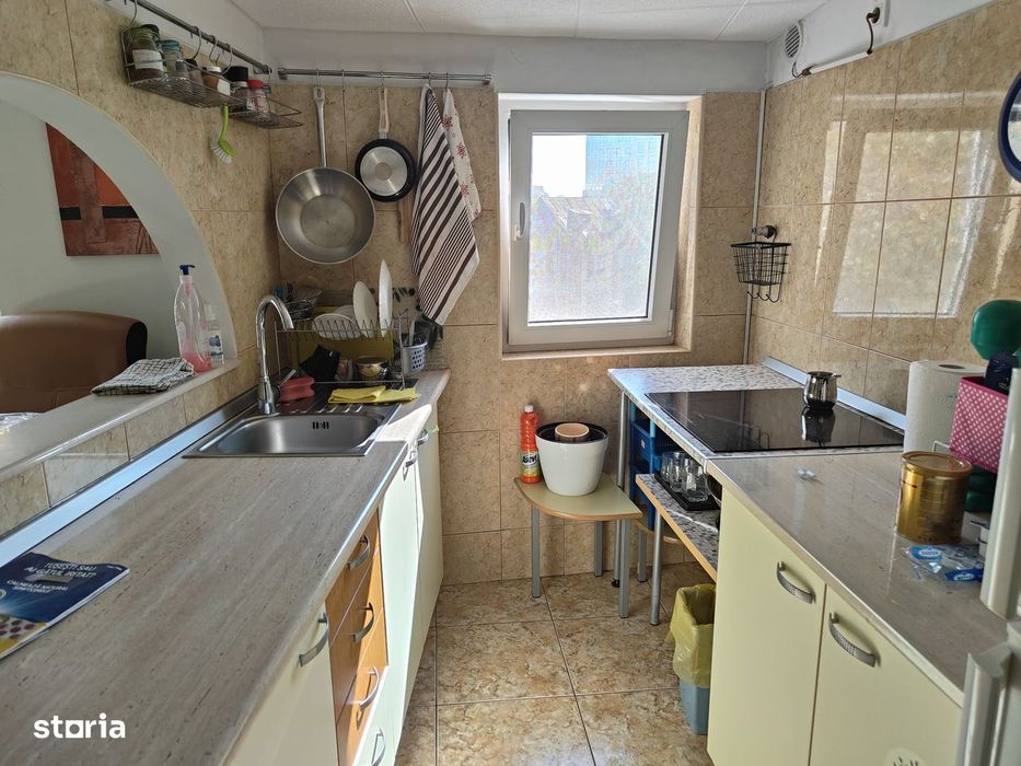 Apartment in București, Timpuri Noi - Vedere 4