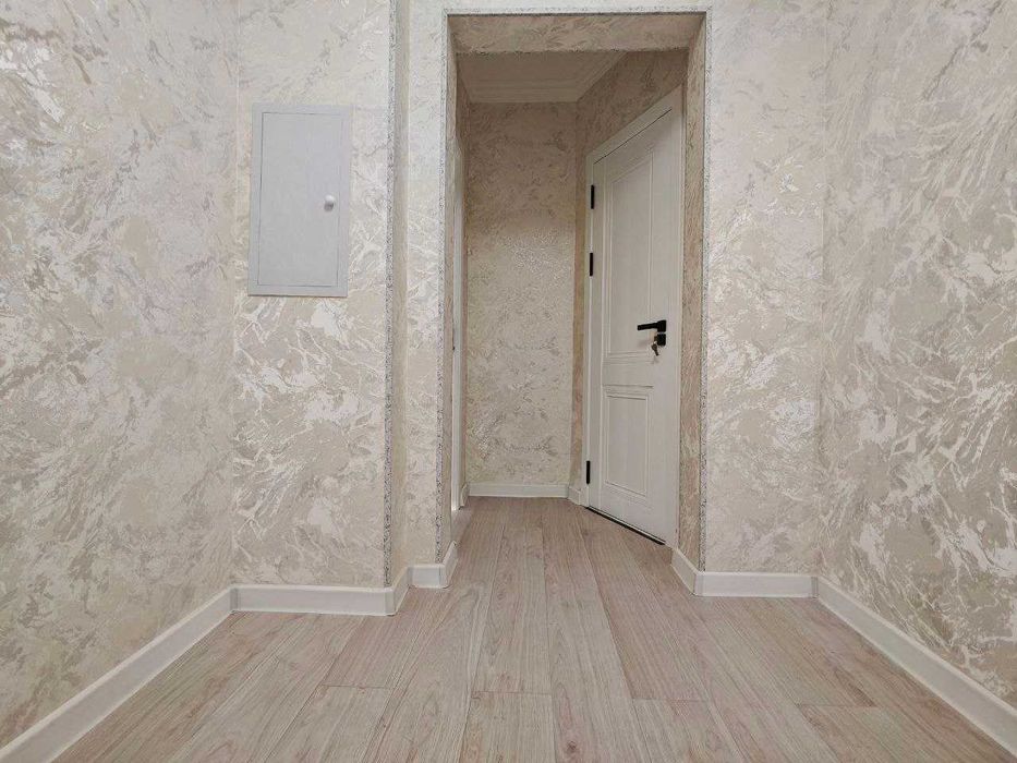 2-х комнатная в квартира Ойбек, школа-60 ID: 6259