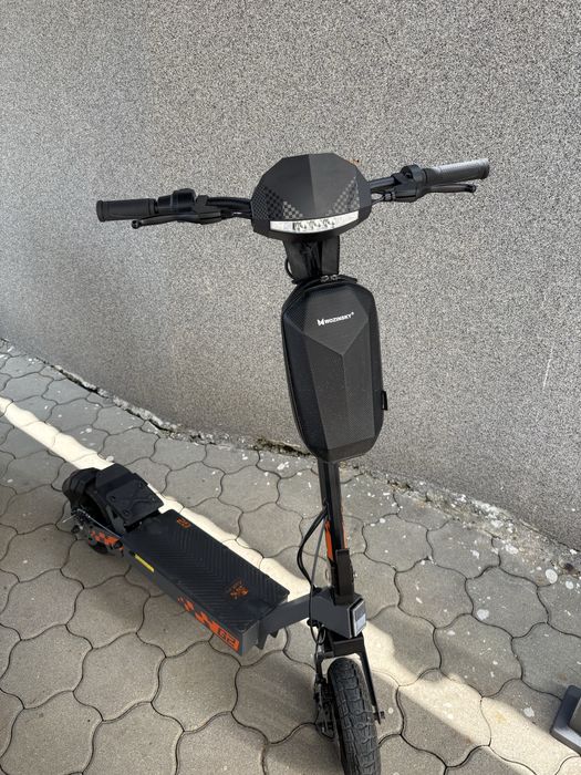 Vand kukirin g2 (2024)