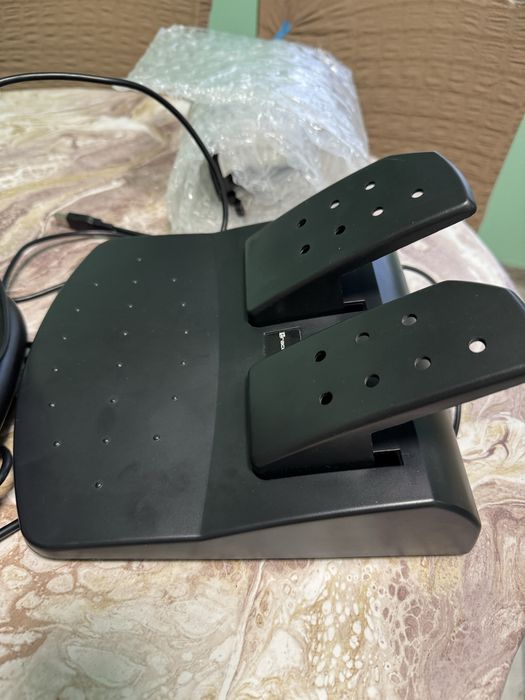 Tracer Drifter волан с педали