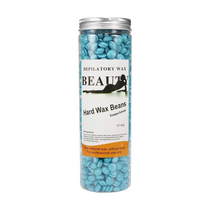 Цветен восък за кола маска