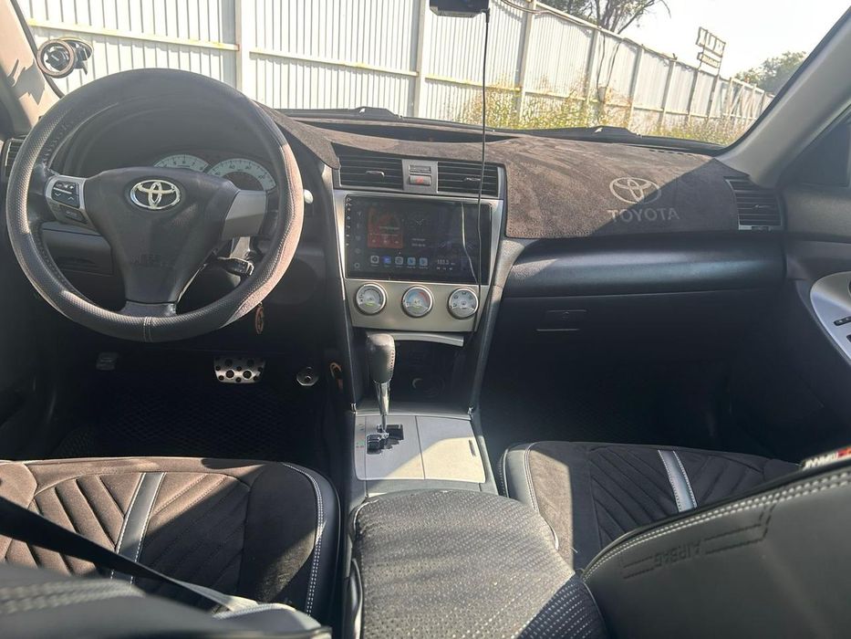 Тайота камри 45 сатылады