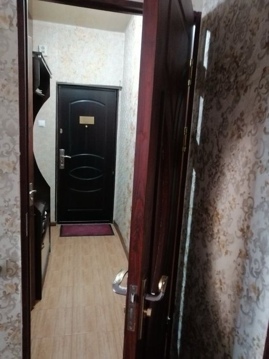 Yunusobod 6 kv da qizlarga kvartira sheriklikka