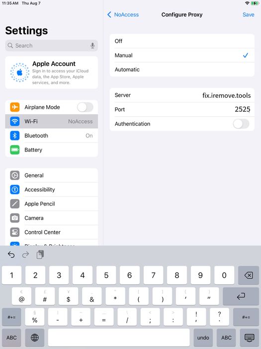 PRET FIX Apple iPad Air 2020 gen.4 64gb cu Bypass, citeste descrierea!