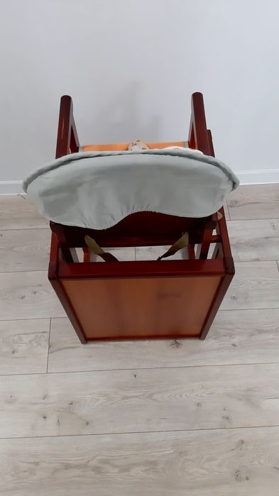 Детская мебель стол стул