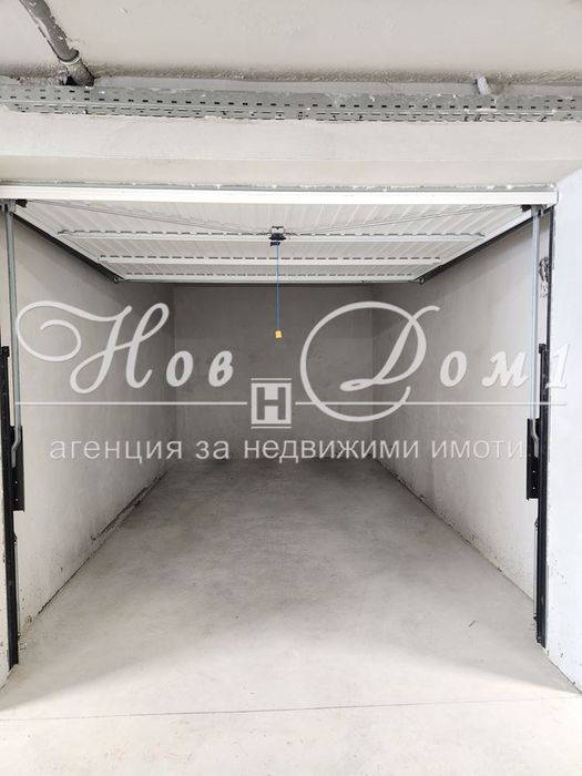 Изключително светъл и панорамен имот с основно южно изложение! С Акт