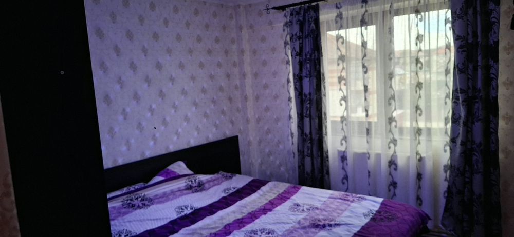 Vând aparatamnet Oraș-Scornicești