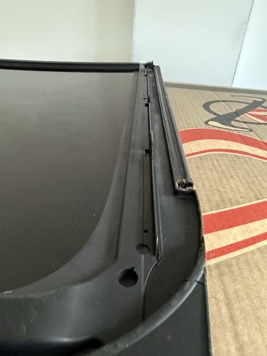 Панорама Volvo XC90 XC60 - 2019