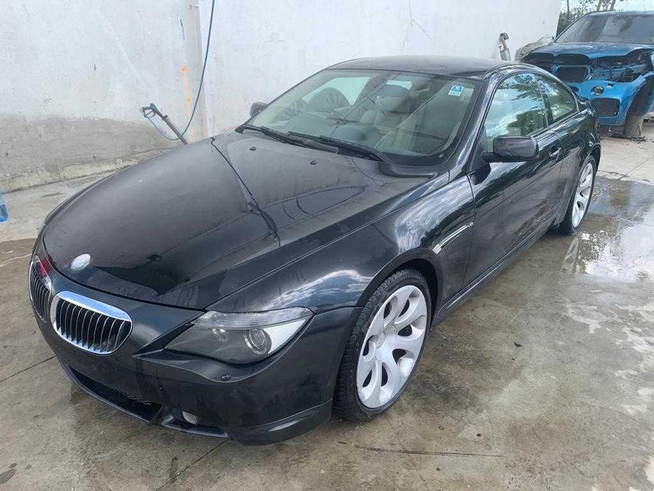 Dezmembrez bmw seria 6 e63 e64/645i 630i/N62B44 N62B46 e60 e90