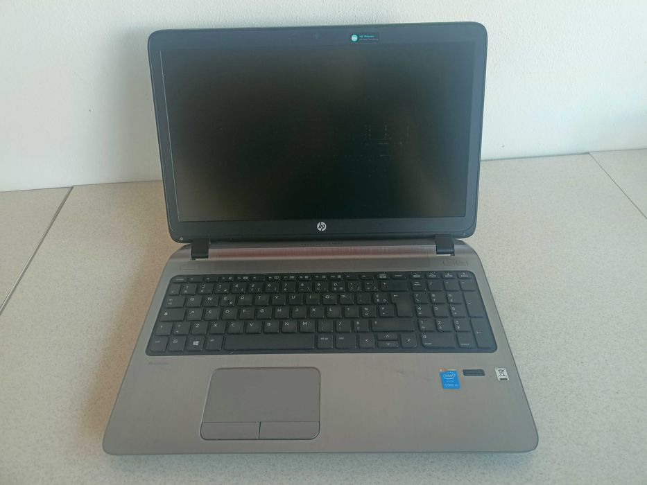 Elemente HP ProBook 450-G2