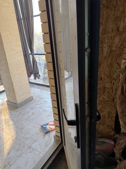 Дверь Akfa.новая