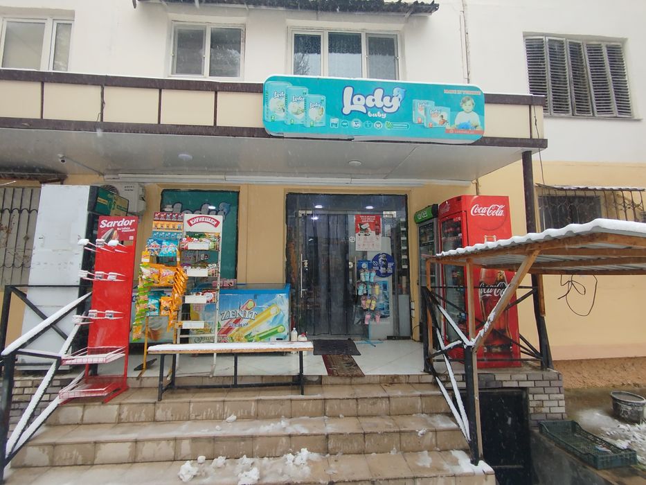 Продаётся готовый Бизнес магазин ТТЗ1