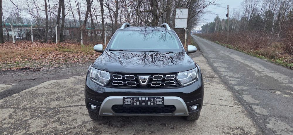 Dacia Duster-1.5 DCi *4x2*