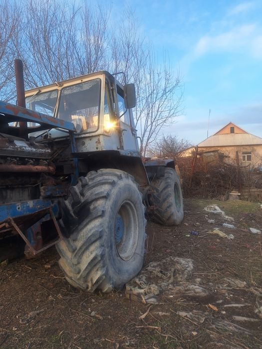 Трактор сатылады