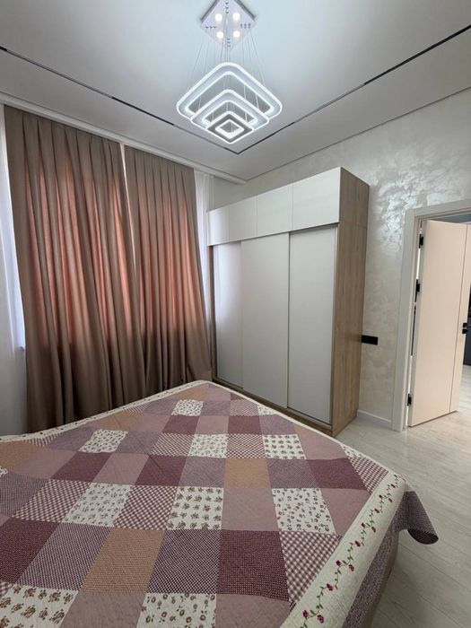 Квартира Ж/К Salamatina 3/7/10 79 кв.м