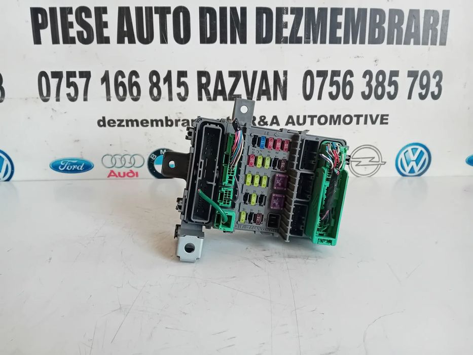 Panou Tablou Sigurante Honda Accord 2.0 Benzina Motor R20A3 An 2008-2013