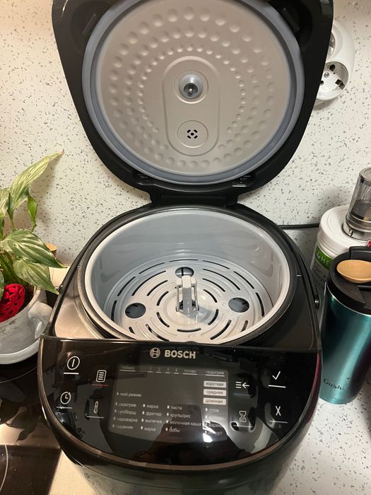 Мултикукър BOSCH гр. Казанлък • OLX.bg