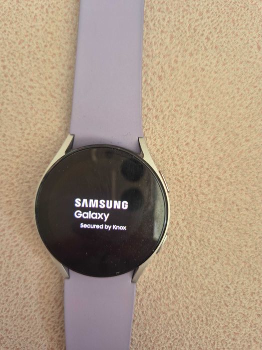 Galaxy Watch5 - смарт часовник