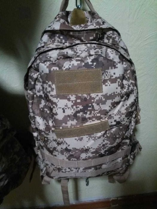 Рюкзак охота рыбалка туризм