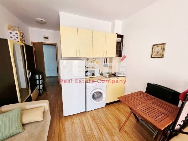Продава се Едностаен апартамент в к.к. Слънчев бряг - 28 кв.м за 1125 €/кв.м - Снимка #2