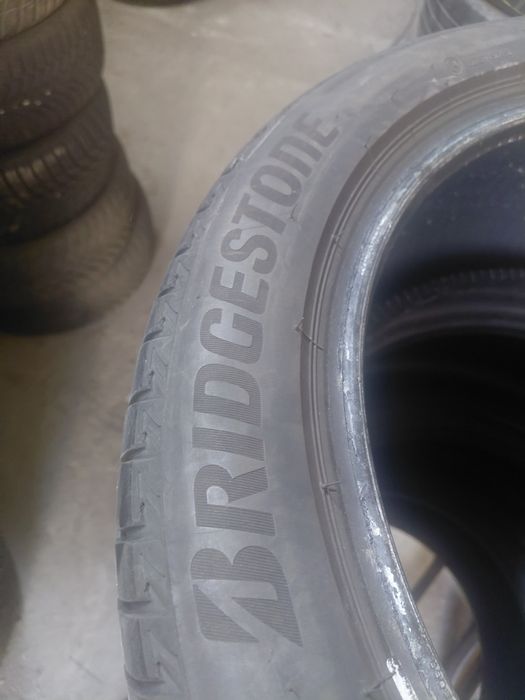 225/45/17" Bridestone 4бр.гуми