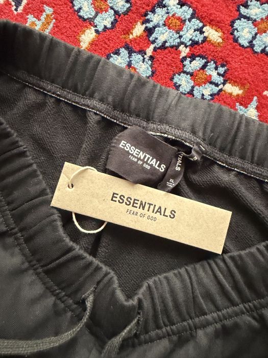 Шорты Essentials-Цена 5990KZT