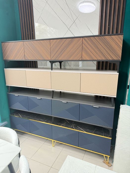 Тумба раковина, ТВ тумба