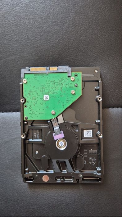 HDD 1TB Seagate Barracuda