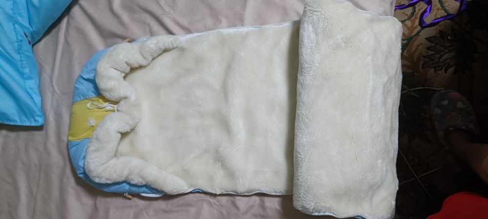 Продам конверт -мешок