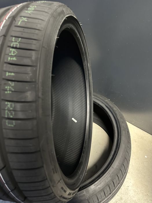 Летен Спорт Пакет ROTALLA 225/35R19 255/30R19  2253519  2553019