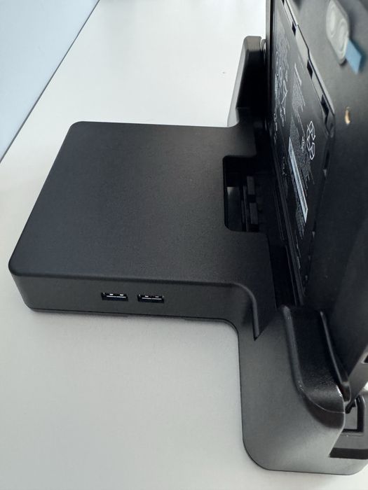 Tableta Honeywell ScanPal EDA10A + Display Dock