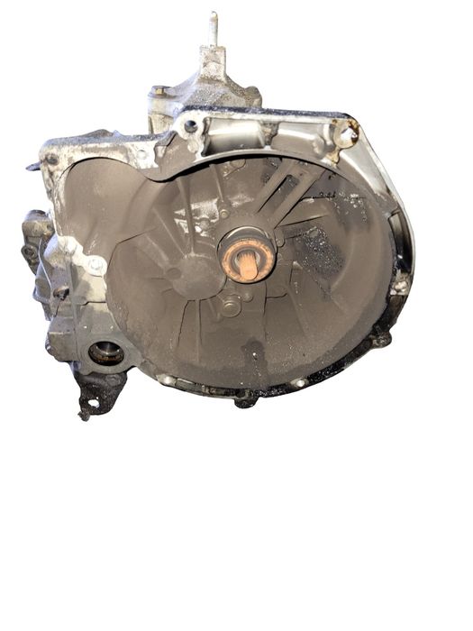 Cutie De Viteze Manuala 5 Trepte Ford Fiesta V Jh_, Jd_ 2001 - 2010 1.