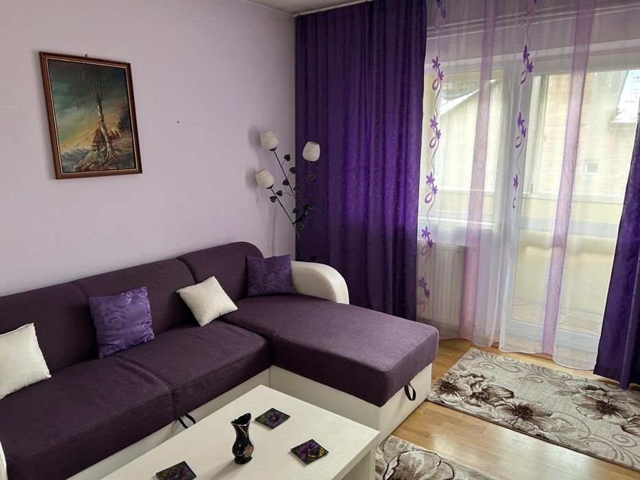 Garsoniera Petrosani / zona centrala