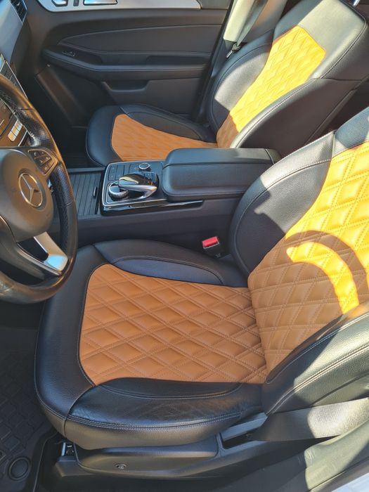 Vand Mercedes GLE 250 4MATIC
