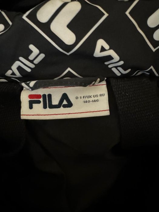 Куртка зимняя для мальчика