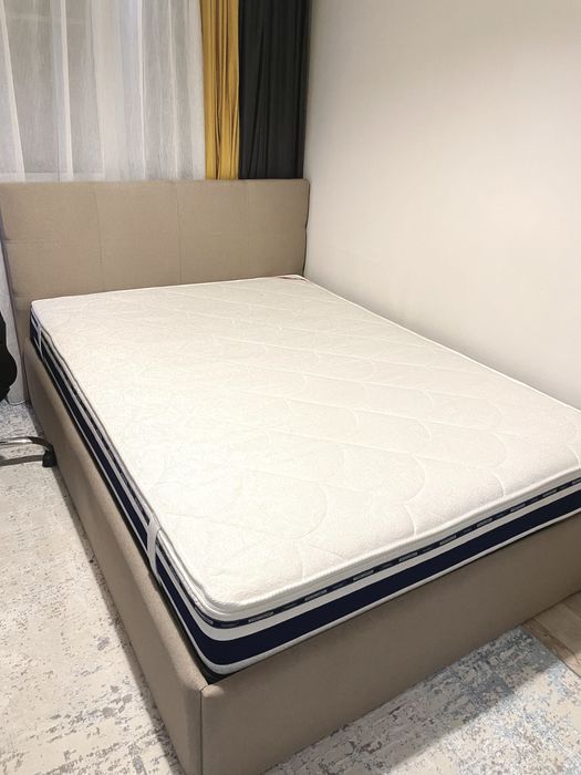 Кровать Орматек 140 200 двухспальная