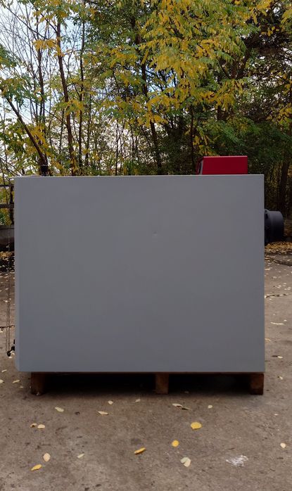 Чугунен котел на твърдо гориво Виадрус/Viadrus U22 10 D, 58 kW