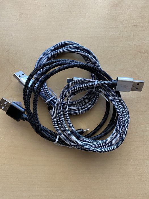 Зарядки для телефона