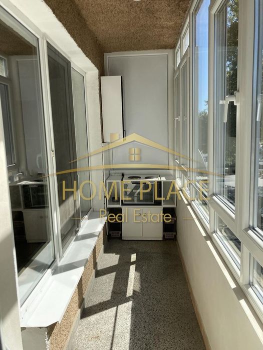 Дава се под наем Тристаен апартамент в Варна, Спортна зала - 75 кв.м за 408 € - Снимка #6
