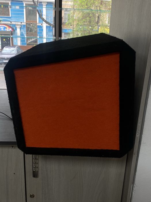 Сабвуфер baitimes 0.0.23